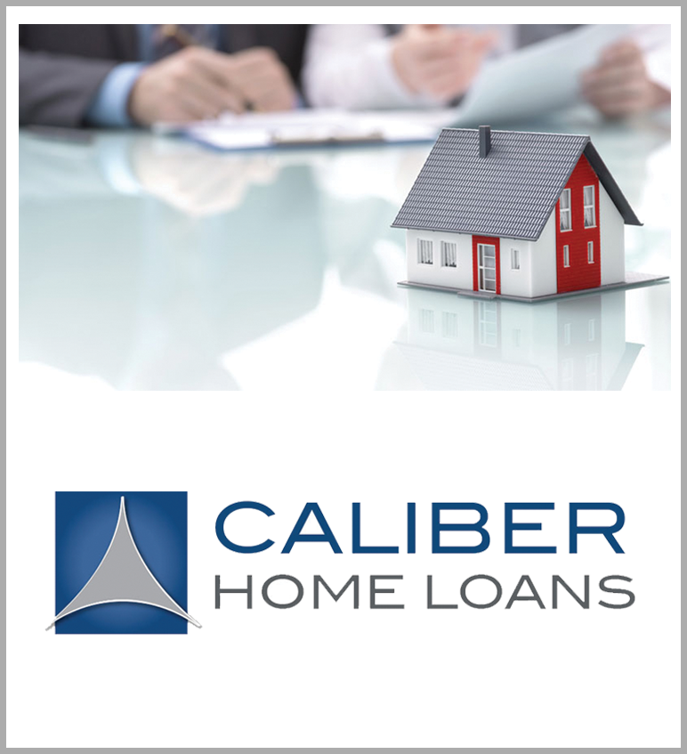 headquarters for calibre home loans